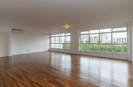 Imagem: Apartamento para Venda, Jardim Paulistano