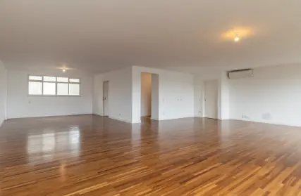 Imagem: Apartamento para Venda, Jardim Paulistano