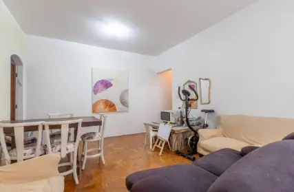 Imagem: Apartamento para Venda, Santa Cecília