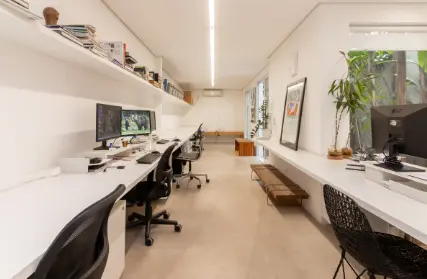 Imagem: Casa Comercial para Venda, Vila Madalena