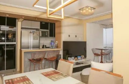 Imagem: Apartamento para Venda, Bom Retiro