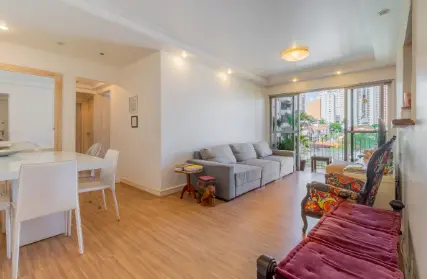 Imagem: Apartamento para Venda, Perdizes