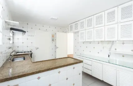 Imagem anuncio destaque venda no bairroHigienópolis