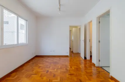 Imagem: Apartamento para Venda, Santa Cecília
