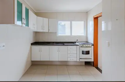 Imagem: Apartamento para Venda, Pinheiros