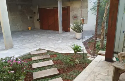Imagem: Casa Térrea para Venda, Jardim Rosa Azul (Caucaia do Alto)
