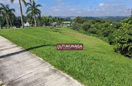 Imagem: Terreno para Venda, Alphaville Granja Viana
