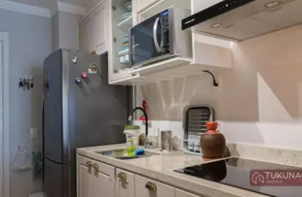 Imagem: Apartamento para Venda, Centro de São Paulo