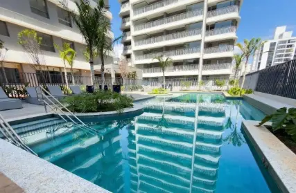 Imagem: Apartamento para Alugar, Pinheiros