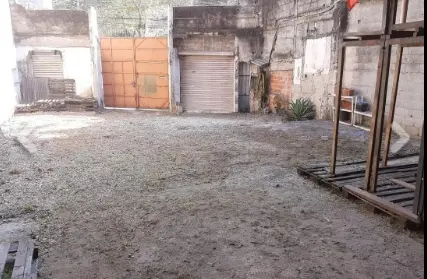 Imagem: Terreno para Venda, Butantã