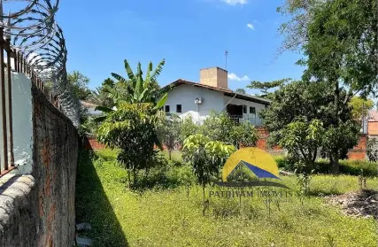 Imagem: Terreno para Venda, Vila Hamburguesa