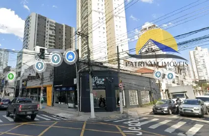 Imagem anuncio destaque locação no bairroLapa