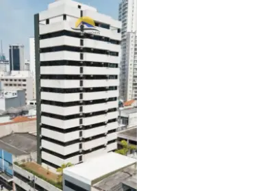 Imagem anuncio destaque locação no bairroLiberdade
