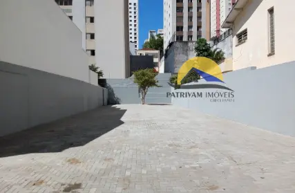 Imagem anuncio destaque locação no bairroPerdizes
