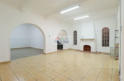 Imagem: Casa Comercial para Venda, Pacaembu