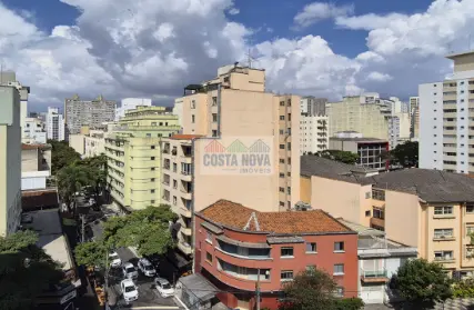 Imagem: Apartamento para Venda, Vila Buarque