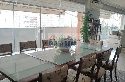 Imagem: Apartamento para Venda, Higienópolis