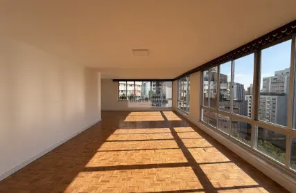 Imagem: Apartamento para Venda, Higienópolis