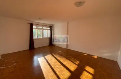 Imagem: Apartamento para Alugar, Higienópolis