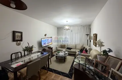Imagem: Apartamento para Venda, Santa Cecília