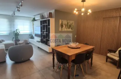 Imagem: Apartamento para Venda, Higienópolis