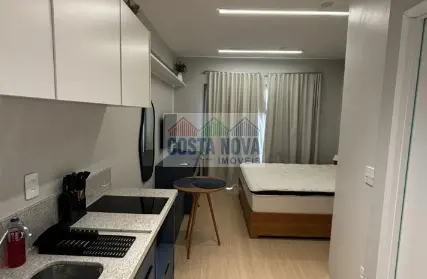 Imagem: Apartamento para Alugar, Pinheiros