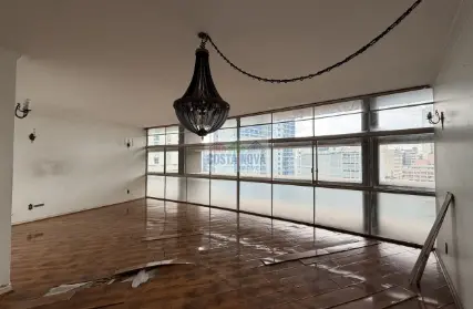 Imagem: Apartamento para Venda, República