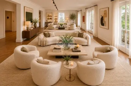 Imagem: Apartamento Duplex para Venda, Santa Cecília