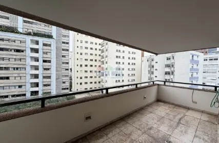 Imagem: Apartamento para Venda, Higienópolis