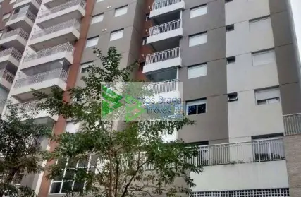 Imagem: Apartamento para Venda, Jardim Felicidade (Zona Oeste)