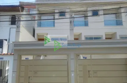 Imagem: Sobrado para Venda, Vila Comercial