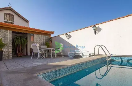Imagem: Casa Térrea para Venda, Vila Ipojuca