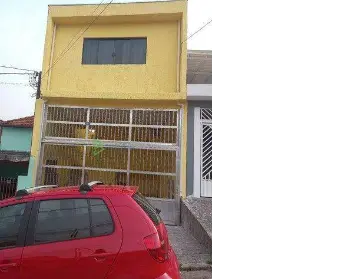 Imagem: Condomínio Fechado para Venda, Jardim Mangalot