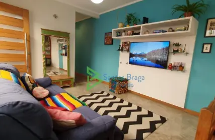 Imagem: Casa Térrea para Venda, Jardim Mangalot
