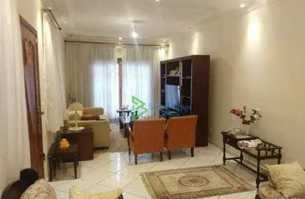 Imagem: Sobrado para Venda, Vila Comercial