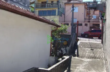 Imagem: Terreno para Venda, Vila Picinin