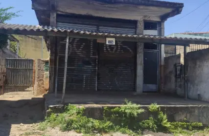 Imagem: Casa Térrea para Venda, Jardim Sydney