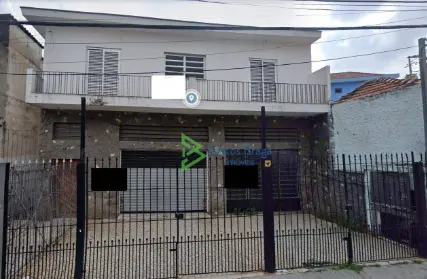Imagem: Prédio Comercial para Venda, Vila Picinin