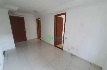 Imagem: Apartamento para Venda, Vila Zulmira