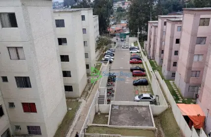 Imagem: Apartamento para Venda, Jardim Ipanema (Zona Oeste)