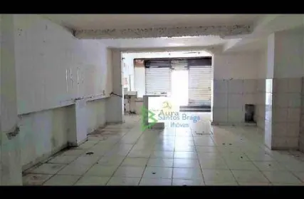 Imagem: Prédio Comercial para Venda, Bela Vista (Carapicuiba)