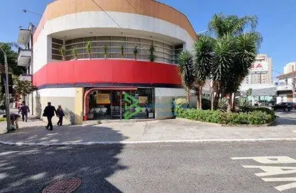 Imagem: Prédio Comercial para Alugar, Lapa