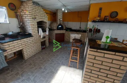 Imagem: Casa Térrea para Venda, Pestana