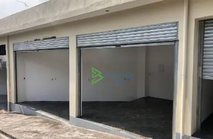 Imagem: Ponto Comercial para Alugar, Jardim São Ricardo