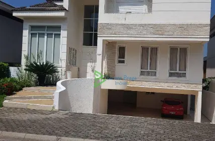 Imagem: Condomínio Fechado para Venda, Tamboré