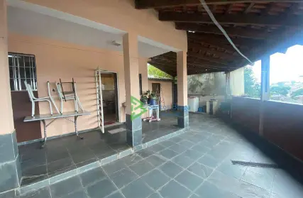 Imagem: Sobrado para Venda, Jardim Jaraguá