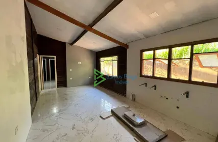 Imagem: Casa Térrea para Venda, Chácara Jaraguá
