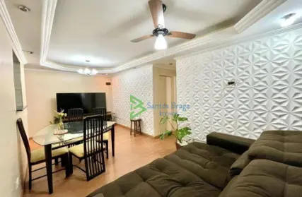 Imagem: Apartamento para Venda, Jardim Ipanema (Zona Oeste)