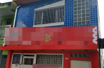 Imagem: Prédio Comercial para Venda, Veloso