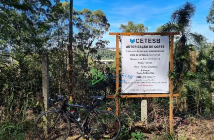 Imagem: Terreno para Venda, Chácara Jaraguá